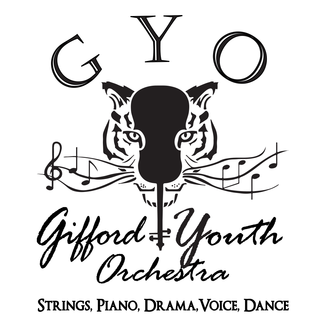Gifford Youth Orchestra