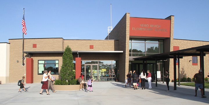 Vero Beach Elementary School
