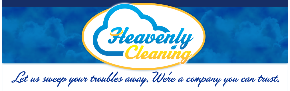 Heavenly Cleaning