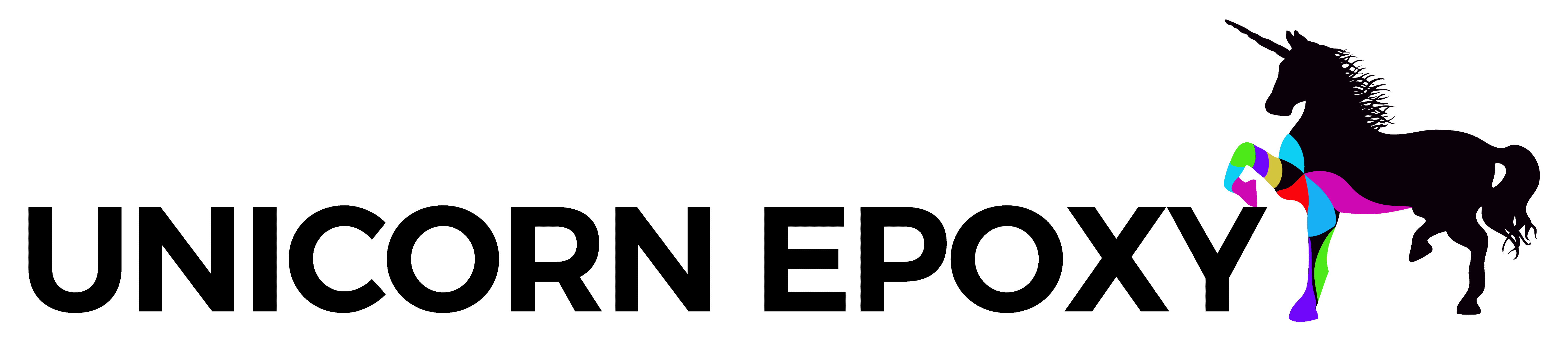 Unicorn Epoxy