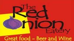 The Red Onion Eatery - Beachside