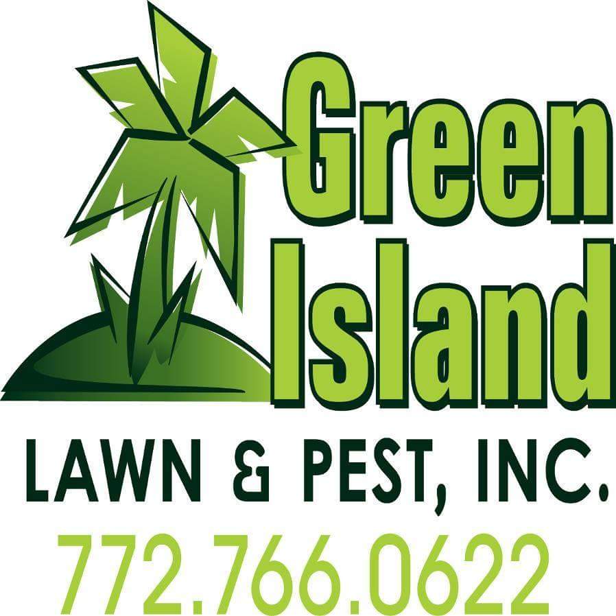 Green Island Lawn & Pest