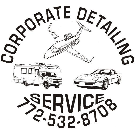 Corporate Detailing Service