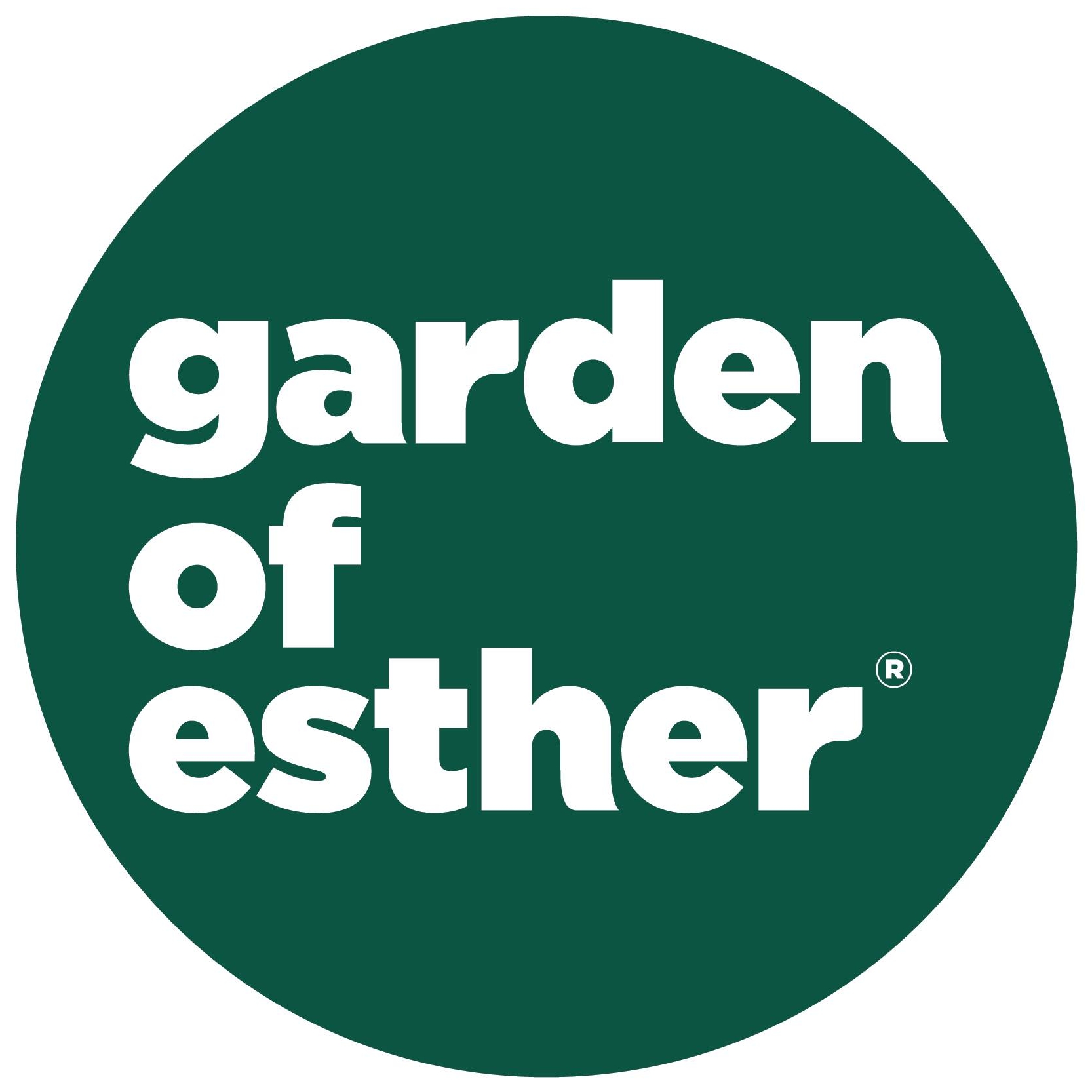 Garden of Esther