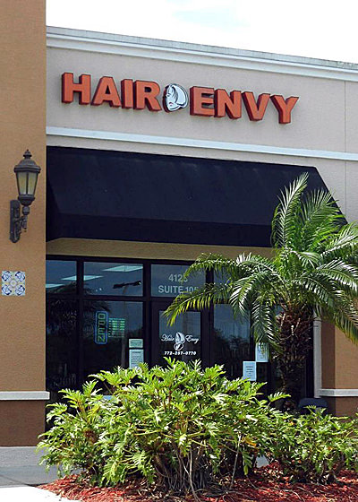 Hair Envy, Inc.