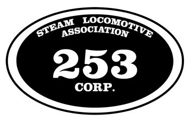 Steam Locomotive Association 253
