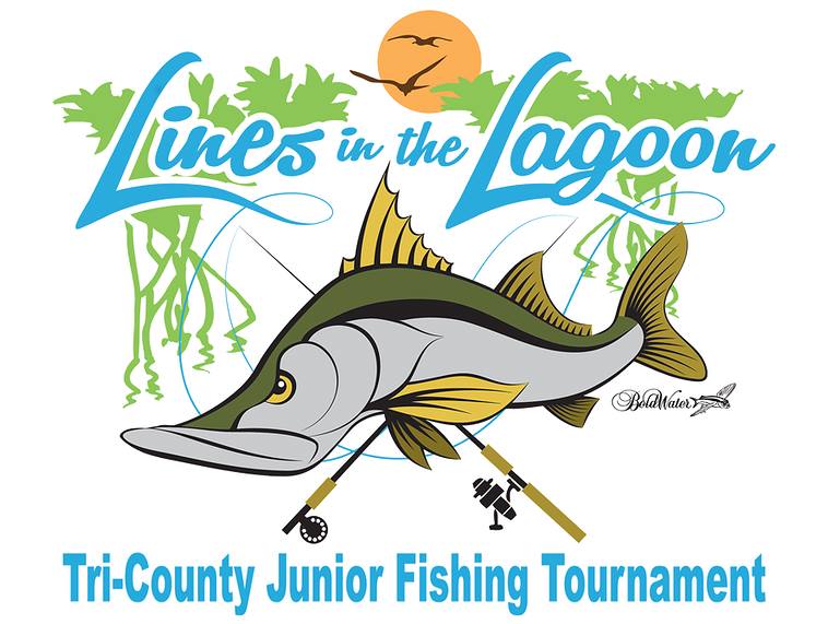 4th Annual Lines in the Lagoon Fishing Tournament