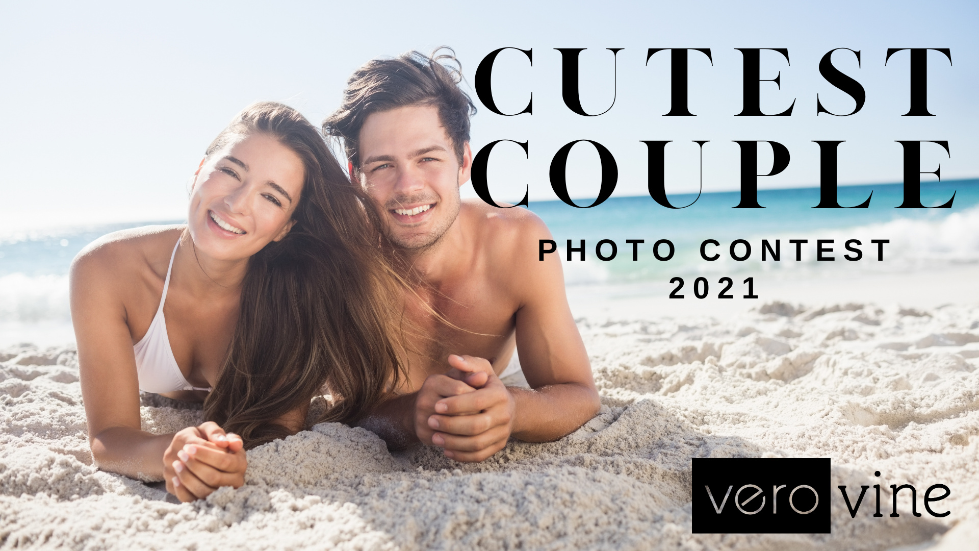Cutest Couple Photo Contest 2021
