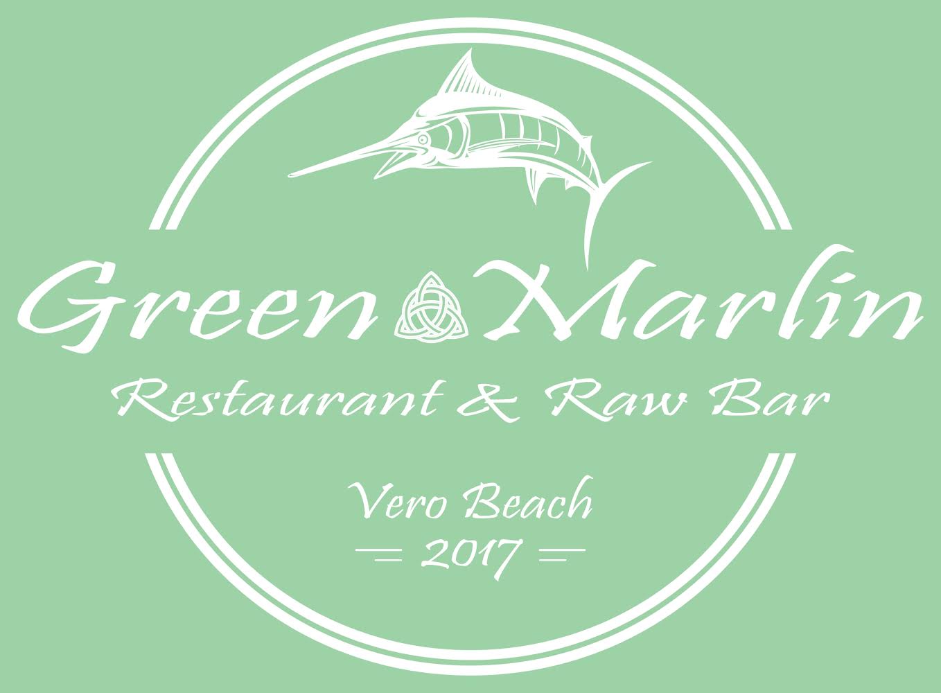 Green Marlin