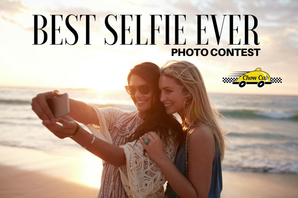 Best Selfie Ever Photo Contest